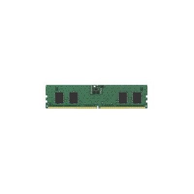 Kingston Technology ValueRAM KVR48U40BS6-8 memóriamodul 8 GB 1 x 8 GB DDR5 4800 Mhz