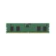 Kingston Technology ValueRAM KVR48U40BS6-8 memóriamodul 8 GB 1 x 8 GB DDR5 4800 Mhz