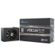 Seasonic FOCUS-SPX-650 tápegység 650 W 20+4 pin ATX CFX Fekete