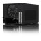 Fractal Design NODE 304 Kocka Fekete