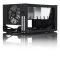 Fractal Design NODE 304 Kocka Fekete