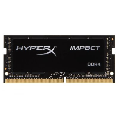 HyperX Impact 16GB DDR4 2933 MHz memóriamodul 2 x 8 GB
