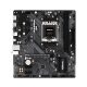 Asrock A620M-HDV/M.2 AMD A620 Socket AM5 Micro ATX