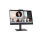 Lenovo ThinkVision T24mv-30 LED display 60,5 cm (23.8") 1920 x 1080 pixelek Full HD Fekete