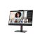 Lenovo ThinkVision T24mv-30 LED display 60,5 cm (23.8") 1920 x 1080 pixelek Full HD Fekete