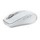 Logitech MX Anywhere 3 f/ Mac egér Jobbkezes Bluetooth Lézer 4000 DPI