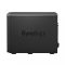 Synology DiskStation DS3622xs+ NAS Tower Ethernet/LAN csatlakozás Fekete D-1531