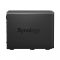 Synology DiskStation DS3622xs+ NAS Tower Ethernet/LAN csatlakozás Fekete D-1531