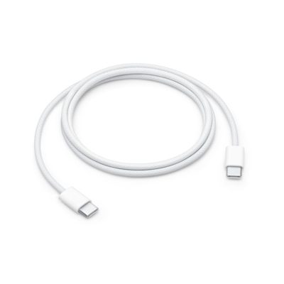 Apple 60W USB-C Charging Cable 1m White