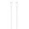 Apple 60W USB-C Charging Cable 1m White