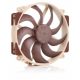 Noctua NF-A14X25R G2 PWM számítógépes hűtőrendszer Számítógép ház Ventilátor 14 cm