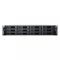 Synology RackStation RS2423RP+ tárolószerver NAS Rack (2U) Ethernet/LAN csatlakozás Fekete, Szürke V1780B