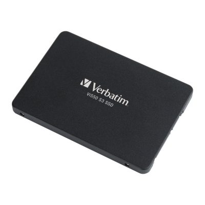 Verbatim Vi550 S3 2.5" 1 TB Serial ATA III 3D NAND