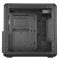 Cooler Master MasterBox Q500L Midi Tower Fekete