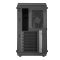 Cooler Master MasterBox Q500L Midi Tower Fekete