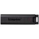 Kingston Technology DataTraveler Max USB flash meghajtó 1 TB USB C-típus 3.2 Gen 2 (3.1 Gen 2) Fekete