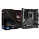 Asrock Z790M PG Lightning/D4 Intel Z790 LGA 1700 Micro ATX