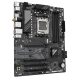 GIGABYTE B650 UD AX alaplap AMD B650 Socket AM5 ATX