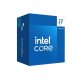 Intel Core i7-14700 processzor 33 MB Smart Cache Doboz