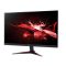 Acer VG270 S3 számítógép monitor 68,6 cm (27") 1920 x 1080 pixelek Full HD LED Fekete