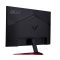 Acer VG270 S3 számítógép monitor 68,6 cm (27") 1920 x 1080 pixelek Full HD LED Fekete