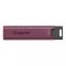 Kingston Technology DataTraveler Max USB flash meghajtó 1 TB USB A típus 3.2 Gen 2 (3.1 Gen 2) Vörös