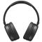 JVC HA-S91N Fejhallgató Vezeték nélküli Fejpánt Hívás/zene Bluetooth Fekete