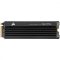 Corsair MP600 PRO LPX M.2 2 TB PCI Express 4.0 3D TLC NAND NVMe