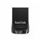 Sandisk 512GB Ultra Fit USB3.1 Black