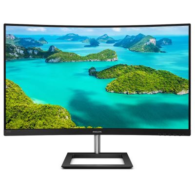 Philips E Line 272E1CA/00 LED display 68,6 cm (27") 1920 x 1080 pixelek Full HD LCD Fekete