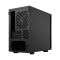 Fractal Design Define 7 Nano Fekete