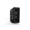 be quiet! Silent Base 802 Black Midi Tower Fekete