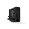 be quiet! Silent Base 802 Black Midi Tower Fekete