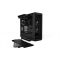 be quiet! Silent Base 802 Black Midi Tower Fekete