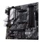 ASUS PRIME B550M-A WIFI II AMD B550 AM4 foglalat Micro ATX
