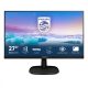 Philips V Line 273V7QJAB/00 LED display 68,6 cm (27") 1920 x 1080 pixelek Fekete