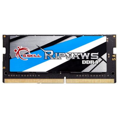 G.Skill Ripjaws memóriamodul 8 GB 1 x 8 GB DDR4 2133 Mhz