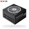 Chieftec Chieftronic PowerUp tápegység 550 W 20+4 pin ATX ATX Fekete