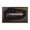 Gigabyte P650B tápegység 650 W 20+4 pin ATX ATX Fekete