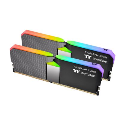 Thermaltake TOUGHRAM XG memóriamodul 16 GB 2 x 8 GB DDR4 4600 Mhz