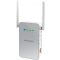NETGEAR PLW1000 1000 Mbit/s Ethernet/LAN csatlakozás Wi-Fi Fehér