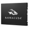 Seagate BarraCuda ZA480CV1A002 SSD meghajtó 3.5" 480 GB SATA