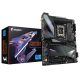 Gigabyte Z790 AORUS PRO X WIFI7 alaplap Intel Z790 Express LGA 1700 ATX