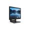 Philips 172B9TL/00 számítógép monitor 43,2 cm (17") 1280 x 1024 pixelek Full HD LCD Érintőképernyő Fekete