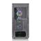 Thermaltake Versa T26 TG ARGB Midi Tower Fekete