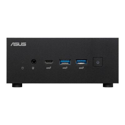 ASUS PN64-BB7014MD mini PC Fekete i7-12700H 2,3 GHz