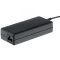 Akyga notebook power adapter AK-ND-26 19.5V/4.62A 90W 4.5x3.0 mm + pin HP áramátalakító és inverter Beltéri Fekete