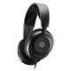 Steelseries Arctis Nova 1 Headset Vezetékes Fejpánt Játék Fekete