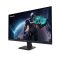 GIGABYTE GS27U EU számítógép monitor 68,6 cm (27") 3840 x 2160 pixelek 4K Ultra HD LCD Fekete