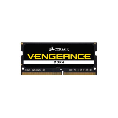 Corsair Vengeance CMSX16GX4M2A3000C18 memóriamodul 16 GB 2 x 8 GB DDR4 3000 Mhz